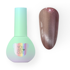 Гель-лак You Are Cute COLOR №116, 5 мл
