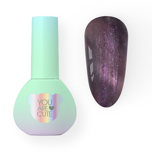 Гель-лак You Are Cute COLOR №118, 5 мл