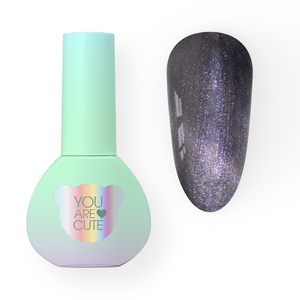 Гель-лак You Are Cute COLOR №119, 5 мл