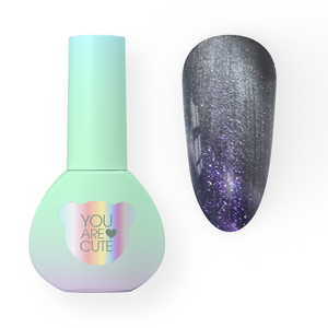 Гель-лак You Are Cute COLOR №120, 5 мл