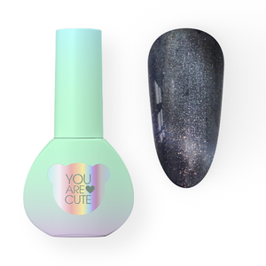 Гель-лак You Are Cute COLOR №121, 5 мл