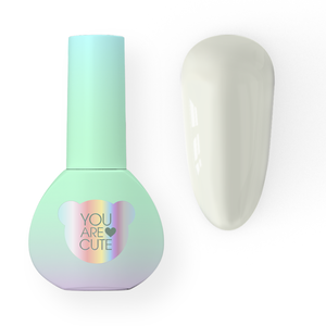 Каммуфлирующая база You Are Cute Cover Base №01, 5 мл Каммуфлирующая база You Are Cute Cover Base №01, 5 мл