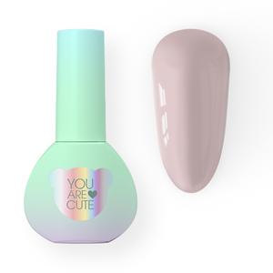Каммуфлирующая база You Are Cute Cover Base №02, 5 мл Каммуфлирующая база You Are Cute Cover Base №02, 5 мл