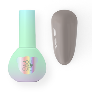 Каммуфлирующая база You Are Cute Cover Base №03, 5 мл Каммуфлирующая база You Are Cute Cover Base №03, 5 мл