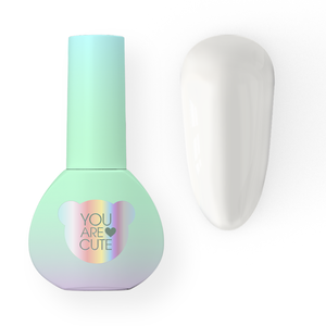 Гель You Are Cute Bottle Gel №01, 5 мл Гель You Are Cute Bottle Gel №01, 5 мл