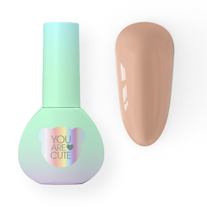 Гель You Are Cute Bottle Gel №02, 5 мл Гель You Are Cute Bottle Gel №02, 5 мл