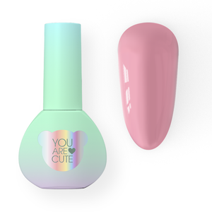 Гель You Are Cute Bottle Gel №04, 5 мл Гель You Are Cute Bottle Gel №04, 5 мл