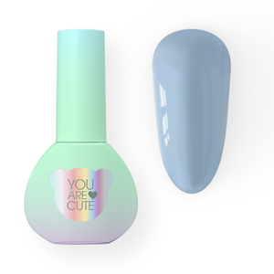 Гель You Are Cute Bottle Gel №05, 5 мл Гель You Are Cute Bottle Gel №05, 5 мл