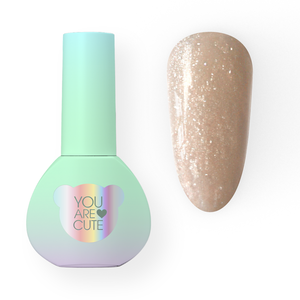 Гель You Are Cute Bottle Gel №06, 5 мл Гель You Are Cute Bottle Gel №06, 5 мл
