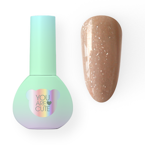 Гель You Are Cute Bottle Gel №07, 5 мл Гель You Are Cute Bottle Gel №07, 5 мл