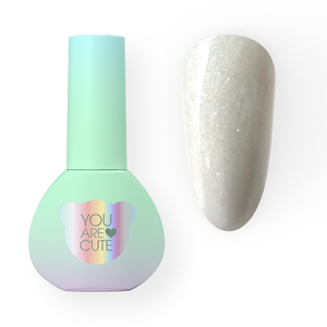 Гель You Are Cute Bottle Gel №10, 5 мл Гель You Are Cute Bottle Gel №10, 5 мл