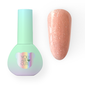 Гель You Are Cute Bottle Gel №11, 5 мл Гель You Are Cute Bottle Gel №11, 5 мл