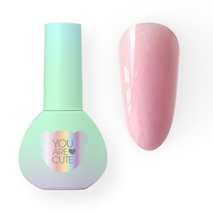 Гель You Are Cute Bottle Gel №12, 5 мл Гель You Are Cute Bottle Gel №12, 5 мл