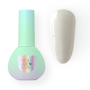 Гель You Are Cute Bottle Gel №13, 5 мл Гель You Are Cute Bottle Gel №13, 5 мл