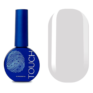 Гель-лак Touch Cover Base No Make Up, 13 мл