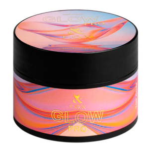 Гель-лак F.O.X Тор Glow Pro, 30 мл Гель-лак F.O.X Тор Glow Pro, 30 мл