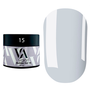 Гель для наращивания Valeri Builder Gel №15, 15 мл