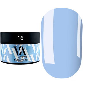 Гель для наращивания Valeri Builder Gel №16, 30 мл