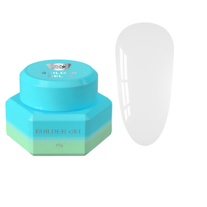 Гель для нарощування You Are Cute Builder Gel №02, 15 мл Гель для нарощування You Are Cute Builder Gel №02, 15 мл