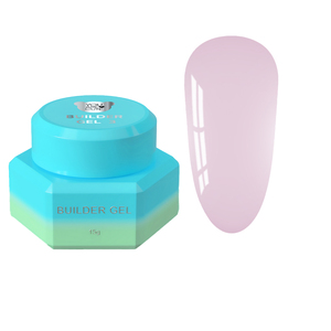 Гель для нарощування You Are Cute Builder Gel №03, 15 мл Гель для нарощування You Are Cute Builder Gel №03, 15 мл
