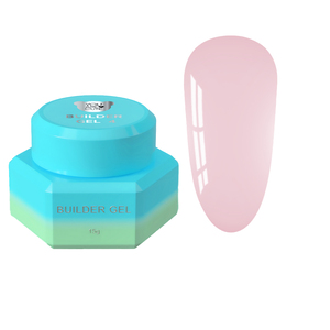 Гель для нарощування You Are Cute Builder Gel №04, 15 мл Гель для нарощування You Are Cute Builder Gel №04, 15 мл