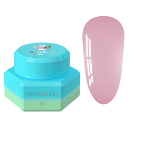 Гель для нарощування You Are Cute Builder Gel №05, 15 мл Гель для нарощування You Are Cute Builder Gel №05, 15 мл
