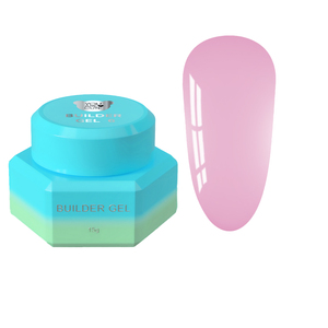 Гель для нарощування You Are Cute Builder Gel №06, 15 мл Гель для нарощування You Are Cute Builder Gel №06, 15 мл