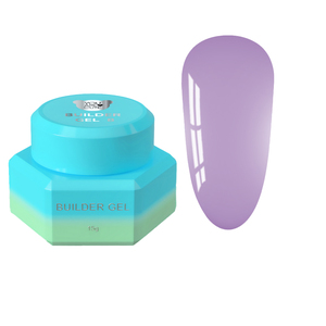 Гель для нарощування You Are Cute Builder Gel №08, 15 мл Гель для нарощування You Are Cute Builder Gel №08, 15 мл