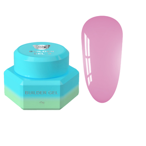 Гель для нарощування You Are Cute Builder Gel №09, 15 мл Гель для нарощування You Are Cute Builder Gel №09, 15 мл