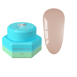 Гель для нарощування You Are Cute Builder Gel №11, 15 мл Гель для нарощування You Are Cute Builder Gel №11, 15 мл