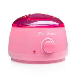 Воскоплав Pro-Wax 100 PINK (УЦІНКА)