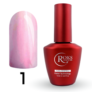 ROKS Top Pearl №01, 12 мл