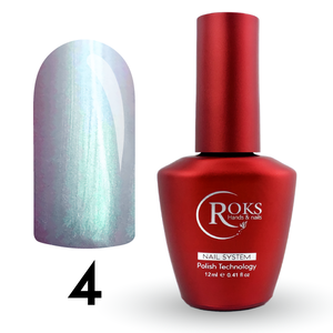 ROKS Top Pearl №04, 12 мл