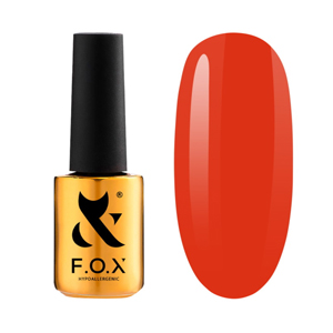 Гель-лак F.O.X Spectrum Gel Vinyl №141, 7 мл Гель-лак F.O.X Spectrum Gel Vinyl №141, 7 мл