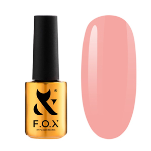 Гель-лак FOX Spectrum Gel Vinyl №151, 7 мл