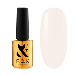 Гель-лак F.O.X Spectrum Gel Vinyl №159, 7 мл Гель-лак F.O.X Spectrum Gel Vinyl №159, 7 мл