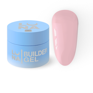 Гель для наращивания LUNA Gel Premium №20, 30 мл