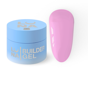 Гель для наращивания LUNA Gel Premium №22, 30 мл