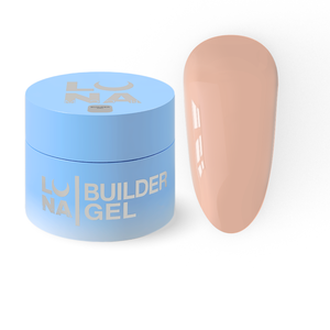 Гель для наращивания LUNA Gel Premium №26, 30 мл