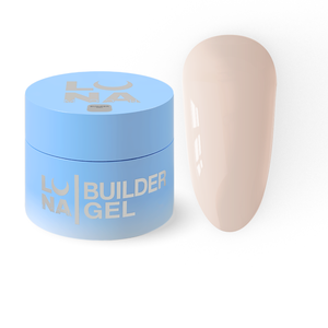 Гель для наращивания LUNA Gel Premium №27, 30 мл