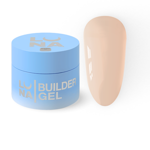 Гель для наращивания LUNA Gel Premium №31, 30 мл