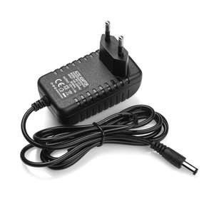 Блок живлення для гібридної манікюрної лампи та витяжок 12V/1,5А