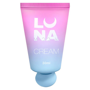 Крем ламелярный увлажняющий LUNA с ароматом клубники со сливками Hand Cream Strawberry Dessert, 30 мл Крем ламелярный увлажняющий LUNA с ароматом клубники со сливками Hand Cream Strawberry Dessert, 30 мл