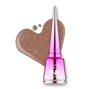 Гель PINX Liquid builder gel Paris Chic №002, 8 мл Гель PINX Liquid builder gel Paris Chic №002, 8 мл