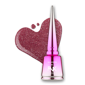 Гель PINX Liquid builder gel Paris Chic №003, 8 мл Гель PINX Liquid builder gel Paris Chic №003, 8 мл