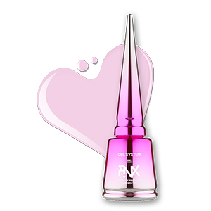Гель PINX Liquid builder gel Nude Dream №002, 8 мл Гель PINX Liquid builder gel Nude Dream №002, 8 мл