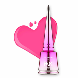 Гель PINX Liquid builder gel Dolls №001, 8 мл Гель PINX Liquid builder gel Dolls №001, 8 мл