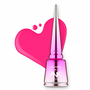 Гель PINX Liquid builder gel Dolls №003, 8 мл
