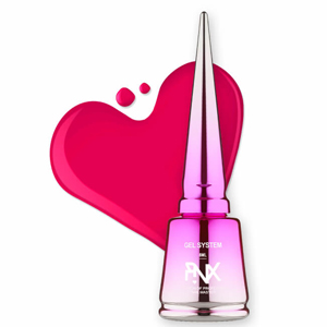 Гель PINX Liquid builder gel Dolls №004, 8 мл