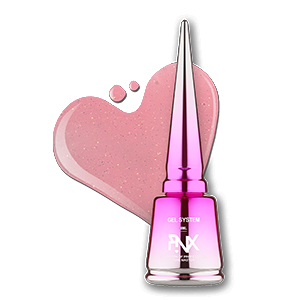 Гель PINX Liquid builder gel Siren's №005, 8 мл